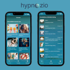 Hypnozio app