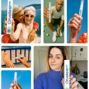 Orivelle Anti Fungal Pen